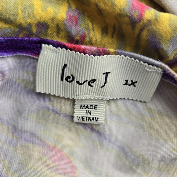 Tye Dye Bodycon Midi Sundress 😍 - Picture 4 of 6